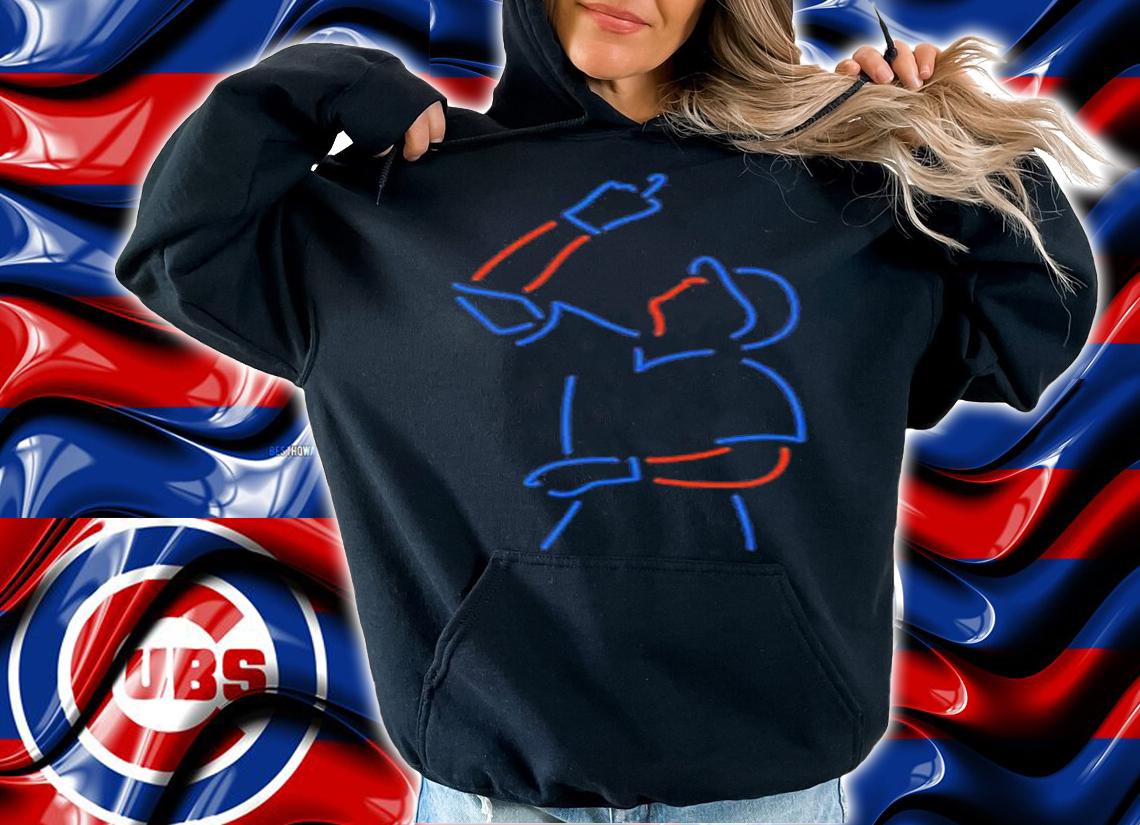 Brandon Nimmo Neon Shirt t-shirt hoodie