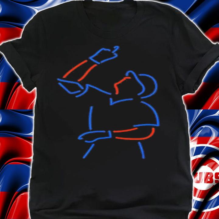 Brandon Nimmo Neon Shirt t-shirt shirt