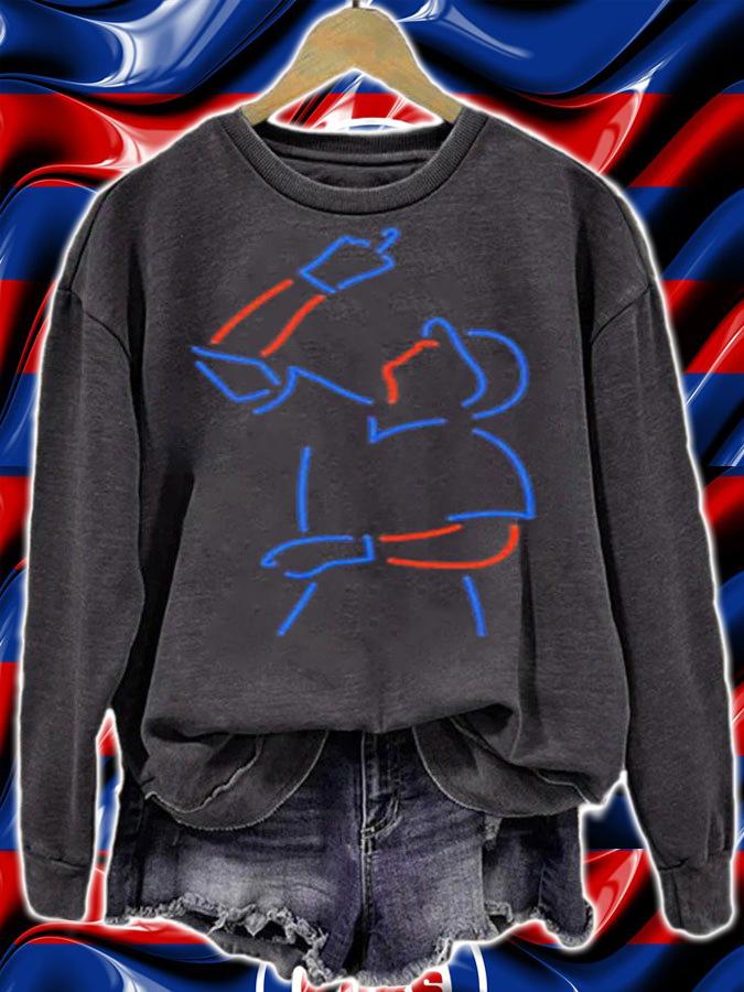 Brandon Nimmo Neon Shirt t-shirt sweatshirt