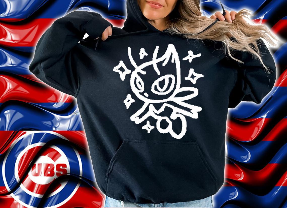 Celebi Knit Metal Coat shirt t-shirt hoodie