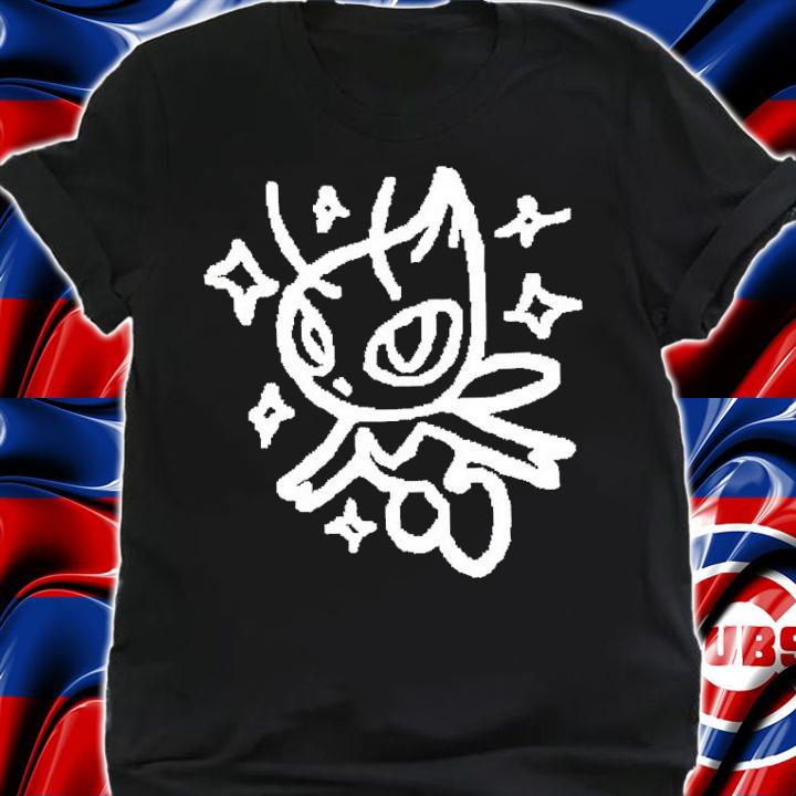 Celebi Knit Metal Coat shirt t-shirt shirt
