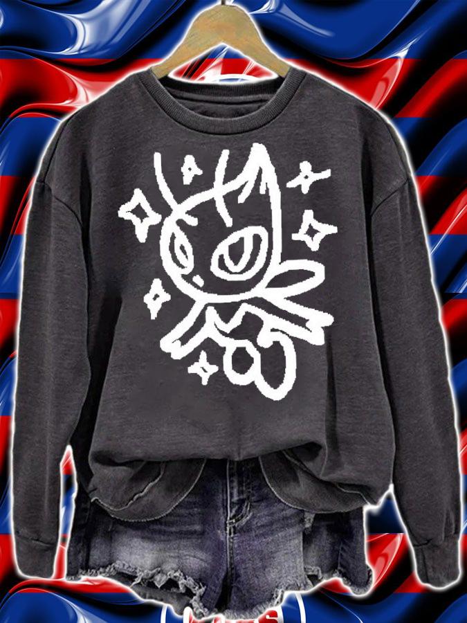 Celebi Knit Metal Coat shirt t-shirt sweatshirt