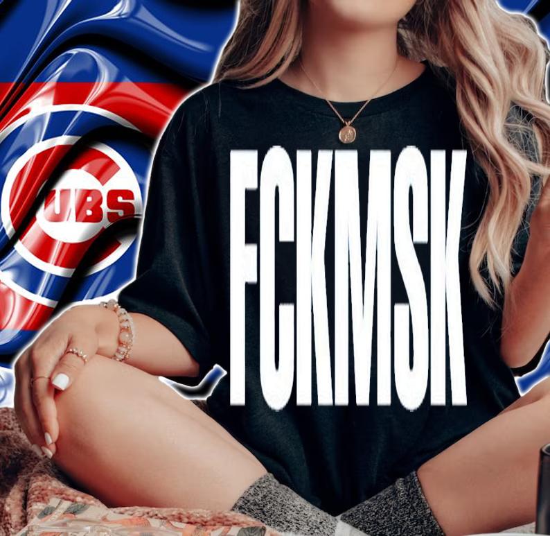 Elon Musk fckmsk shirt t-shirt woman shirt