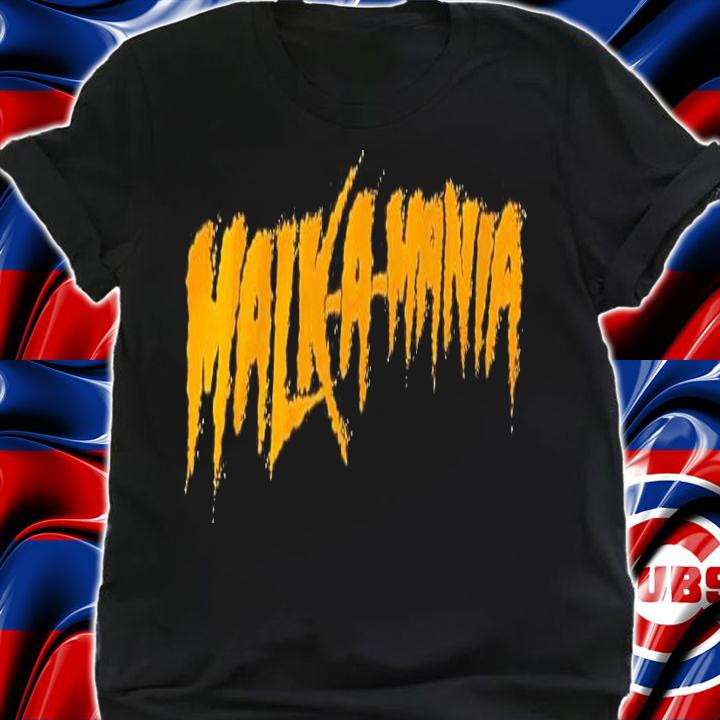 Evgeni Malkin Malk-A-Mania shirt t-shirt shirt