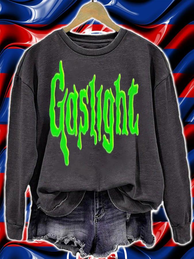 Gaslight Bumps shirt t-shirt sweatshirt