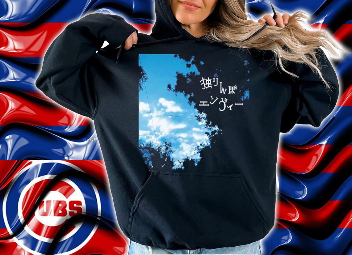 Hatsune Miku Hitorinbo Envy Shirt t-shirt hoodie
