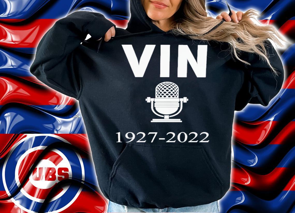 Los Angeles Dodgers RIP Vin Scully 1927-2022 The Voice Of Dodgers T-Shirt t-shirt hoodie