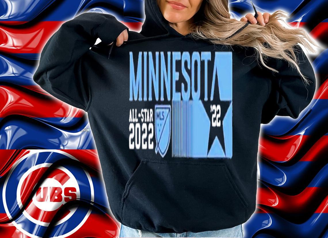 MLB All-Star Game 2022 Shirt t-shirt hoodie