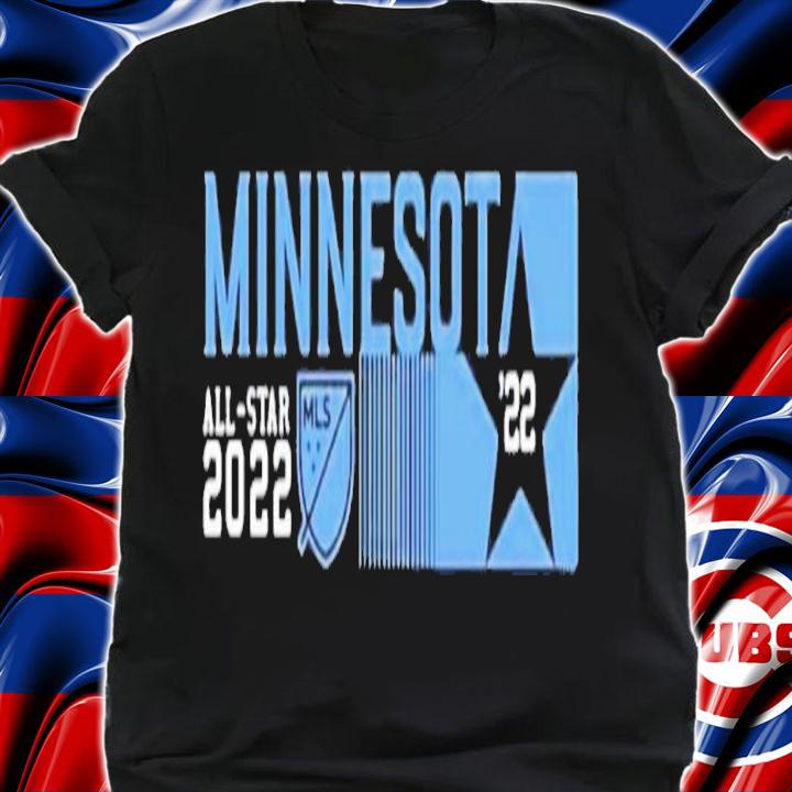 MLB All-Star Game 2022 Shirt t-shirt shirt