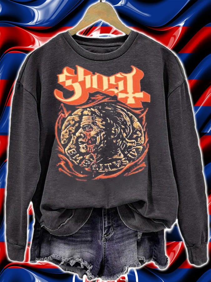Mary On A Cross Thematic shirt t-shirt sweatshirt