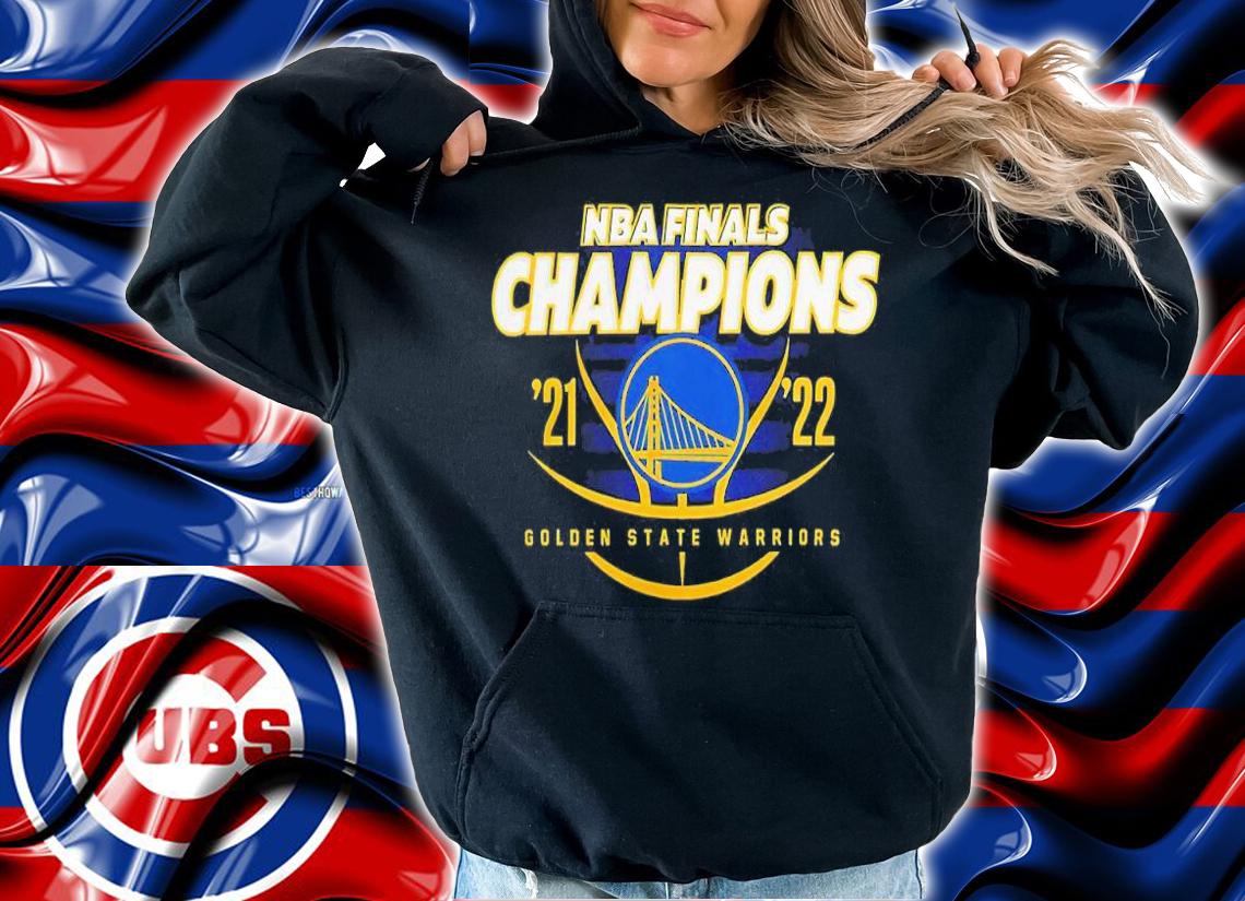 NBA Final Champions 2022 Golden State Warriors Finals Champions Lead The Change Shirt t-shirt