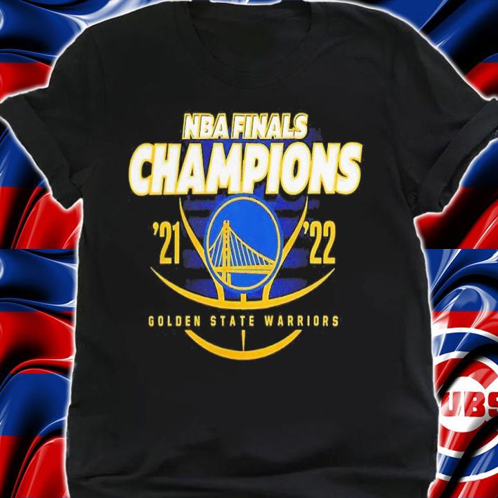 NBA Final Champions 2022 Golden State Warriors Finals Champions Lead The Change Shirt t-shirt