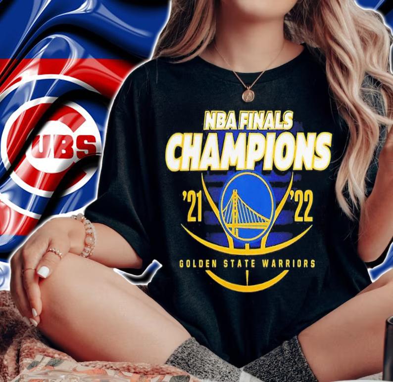 NBA Final Champions 2022 Golden State Warriors Finals Champions Lead The Change Shirt t-shirt