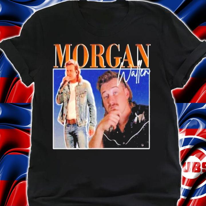 Morgan Wallen Luke Combs retro country music shirt t-shirt shirt