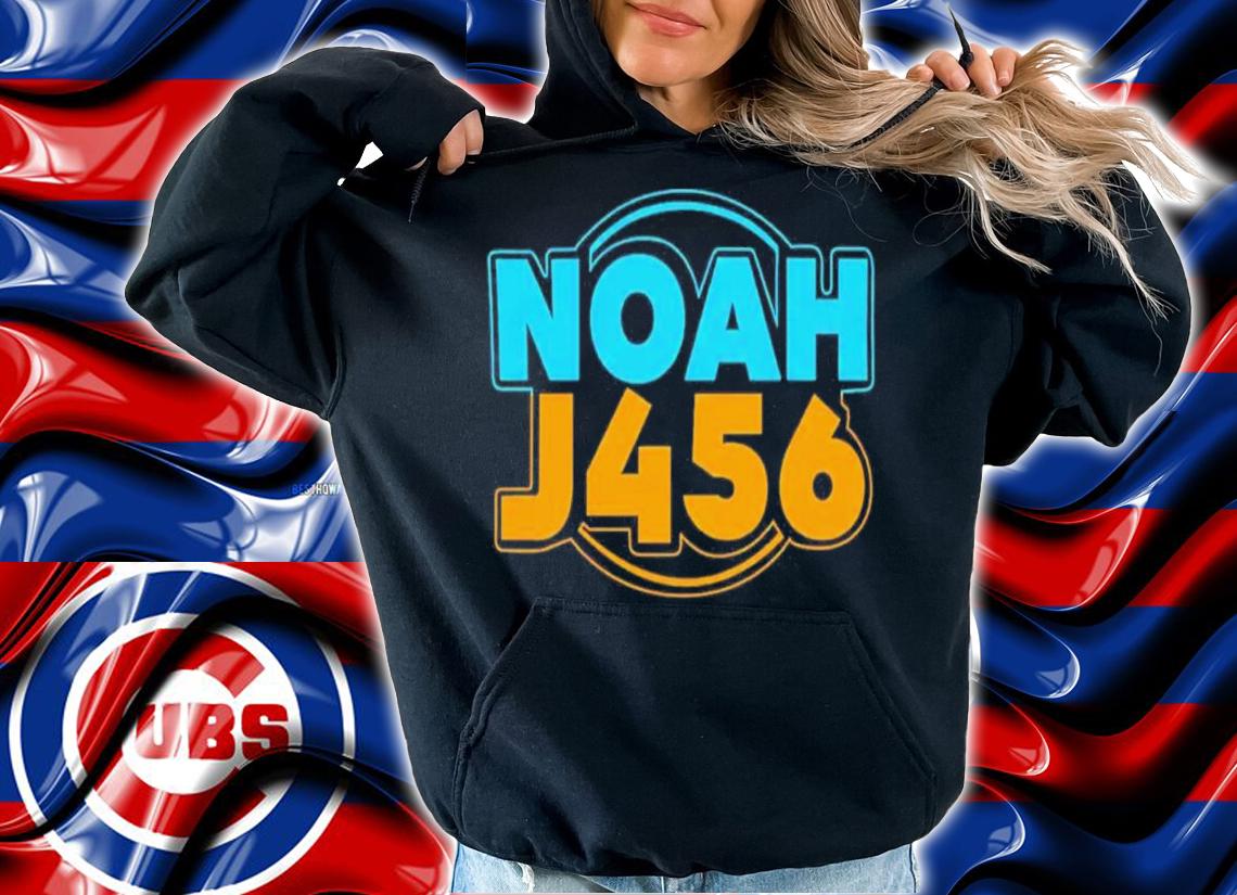 Noah J456 Shirt t-shirt