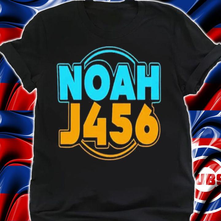 Noah J456 Shirt t-shirt