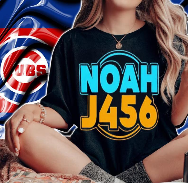 Noah J456 Shirt t-shirt