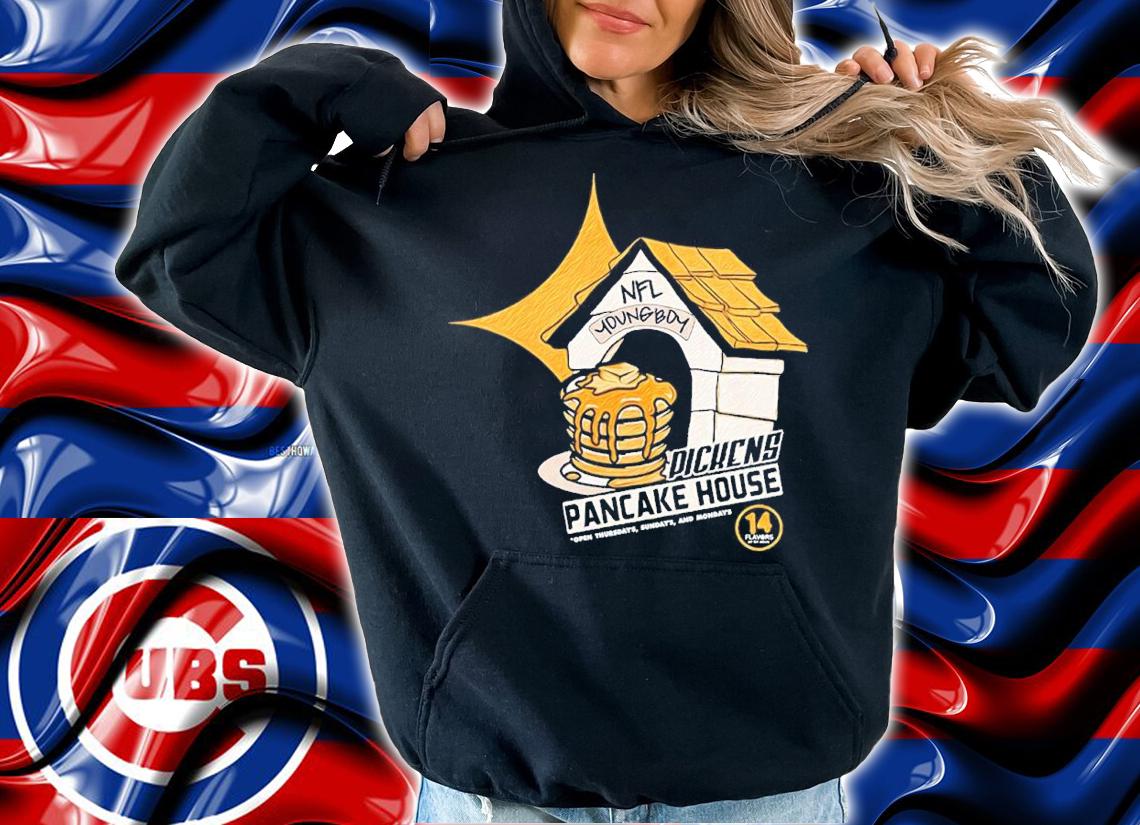 Pickens Pancake House shirt t-shirt
