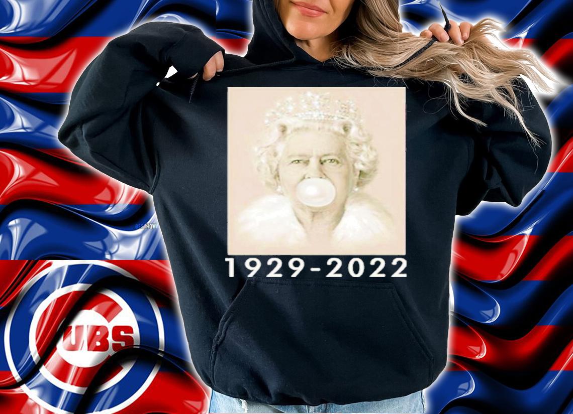Queen Elizabeth Rest In Love Shirt t-shirt