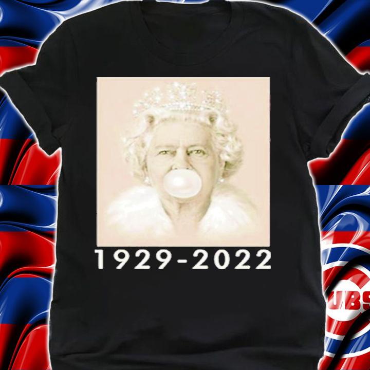Queen Elizabeth Rest In Love Shirt t-shirt