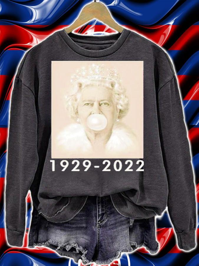 Queen Elizabeth Rest In Love Shirt t-shirt