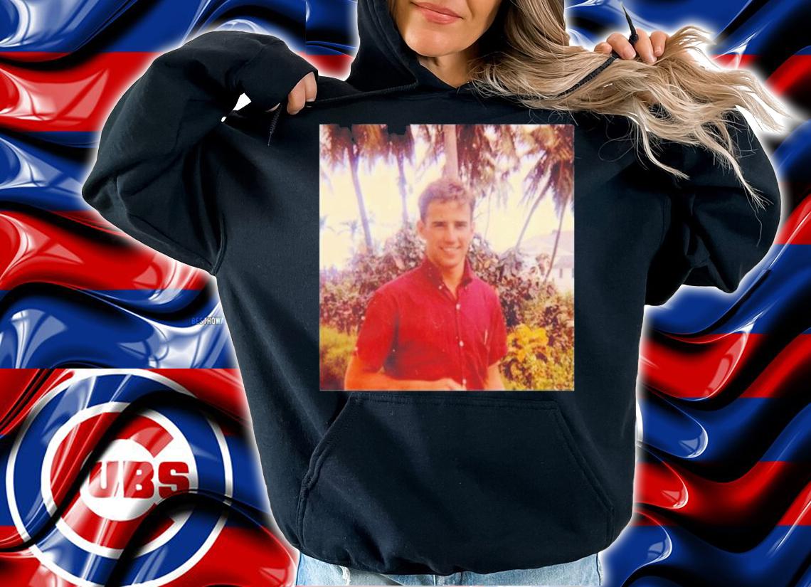 Biden Victory Fund Young Joe Biden T-Shirt t-shirt