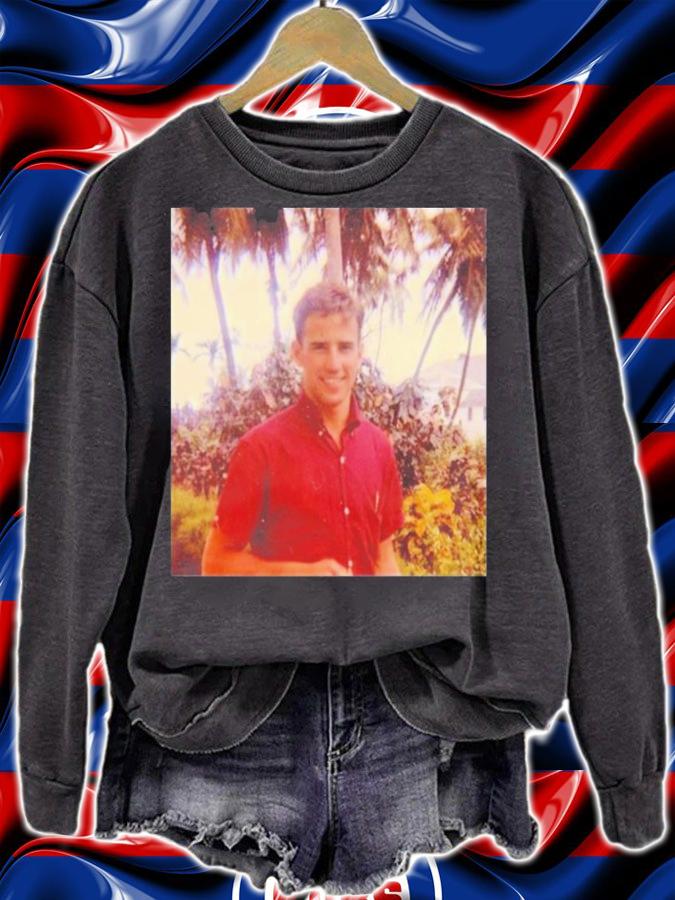 Biden Victory Fund Young Joe Biden T-Shirt t-shirt