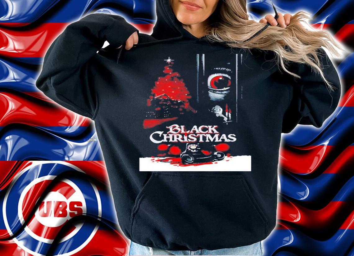 Christmas 25th Anniversary Design 1974 Vhsgasm Video Rob Zombie shirt t-shirt
