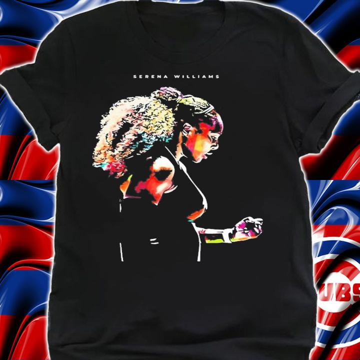 Serena Williams Grand Slam Champion 2022 T-Shirt t-shirt shirt