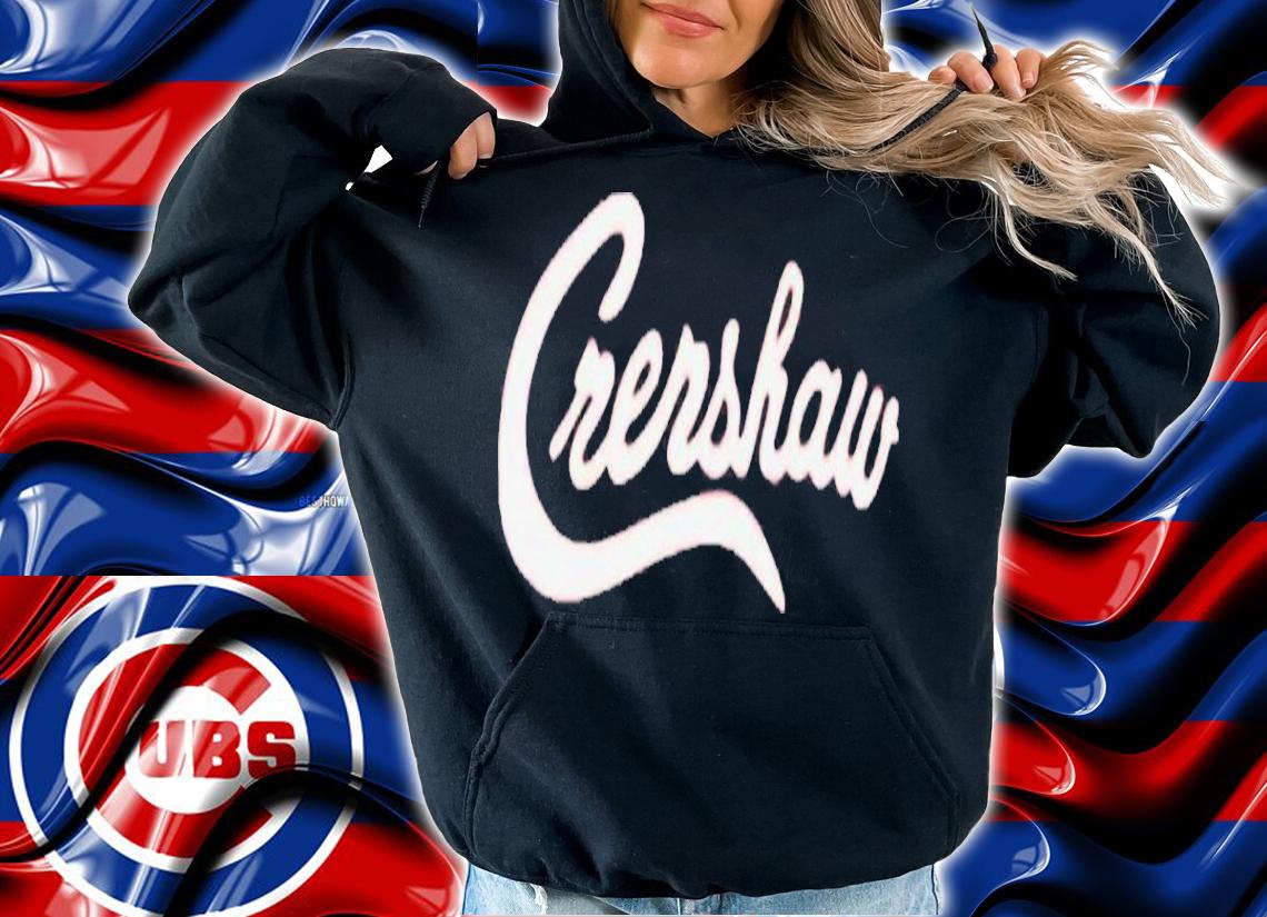 Crenshaw Brittney Griner Shirt t-shirt hoodie