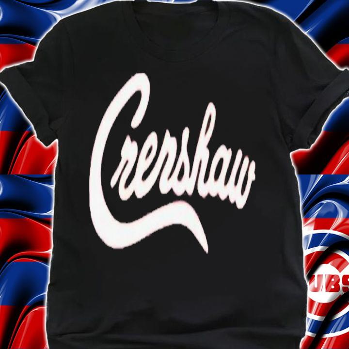 Crenshaw Brittney Griner Shirt t-shirt shirt
