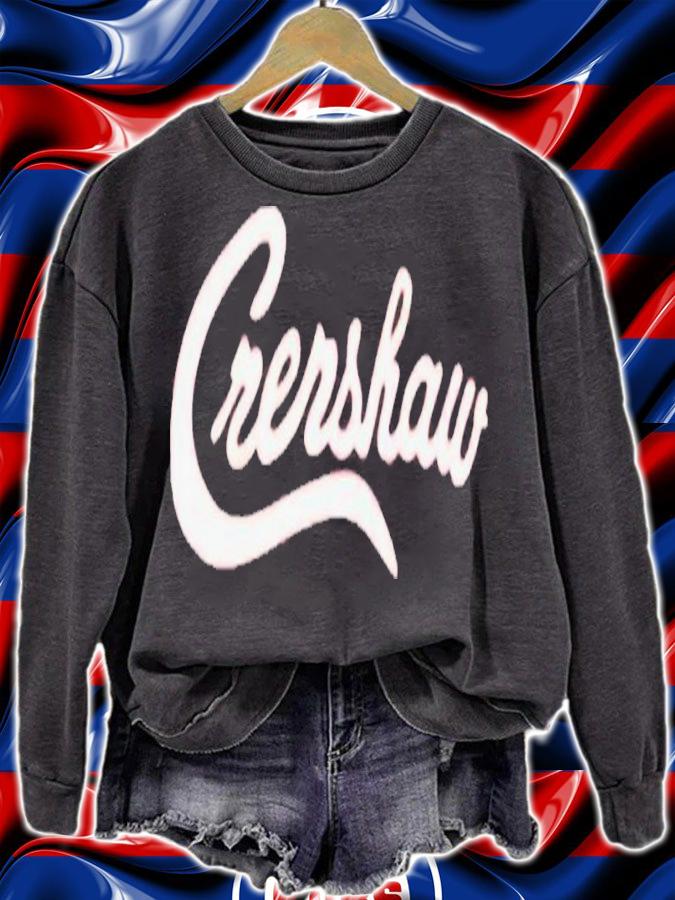 Crenshaw Brittney Griner Shirt t-shirt sweatshirt