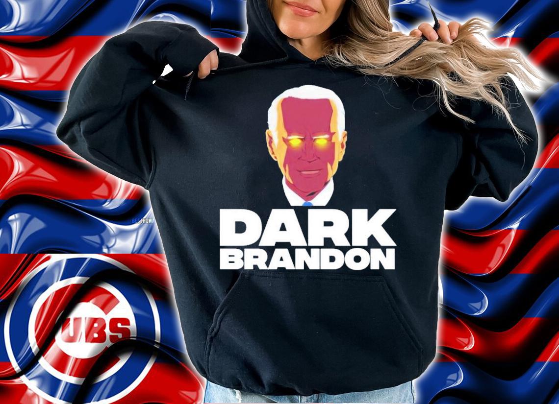 Dark Brandon Joe Biden Shirt t-shirt