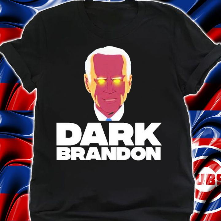 Dark Brandon Joe Biden Shirt t-shirt