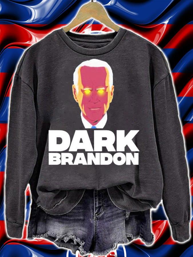 Dark Brandon Joe Biden Shirt t-shirt