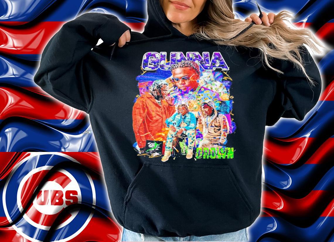Gunna Drip Or Down Vintage Shirt t-shirt
