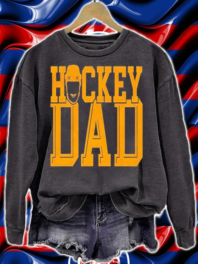 Hockey Dad 2022 T-Shirt t-shirt
