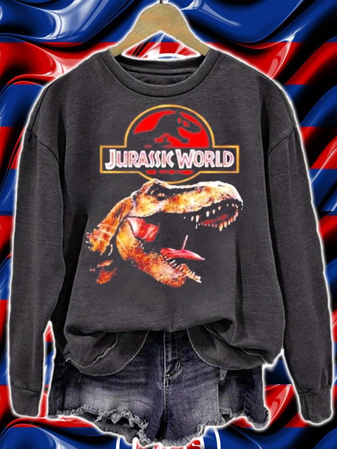 Jurassic Park New Design Shirt t-shirt