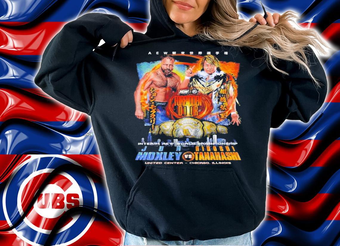 Mox Vs TanaHash 2022 Shirt t-shirt hoodie