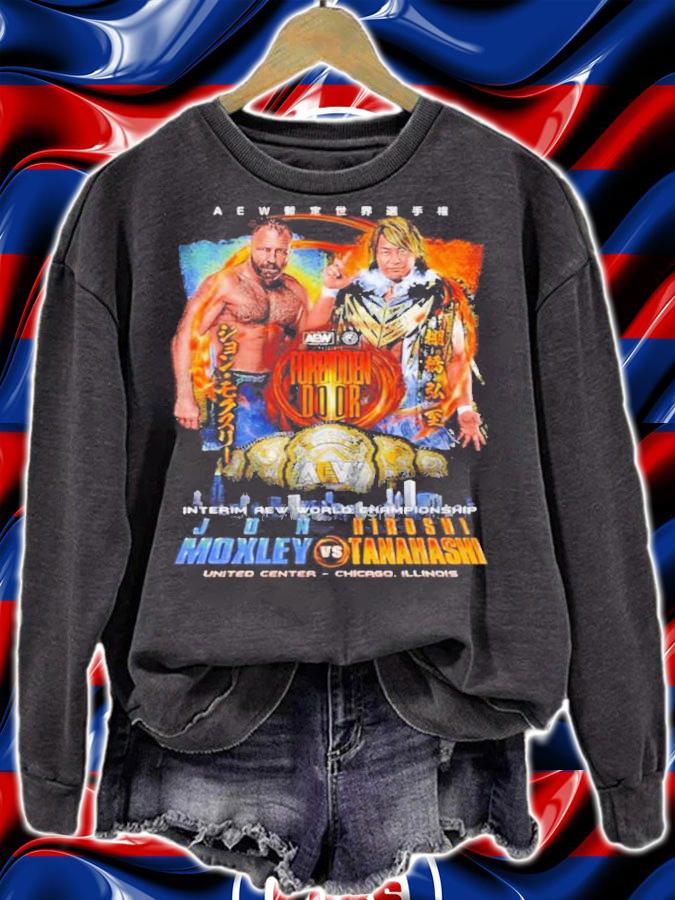 Mox Vs TanaHash 2022 Shirt t-shirt sweatshirt