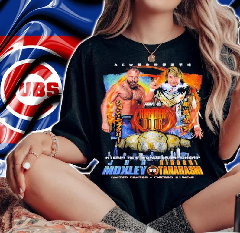Mox Vs TanaHash 2022 Shirt t-shirt woman shirt
