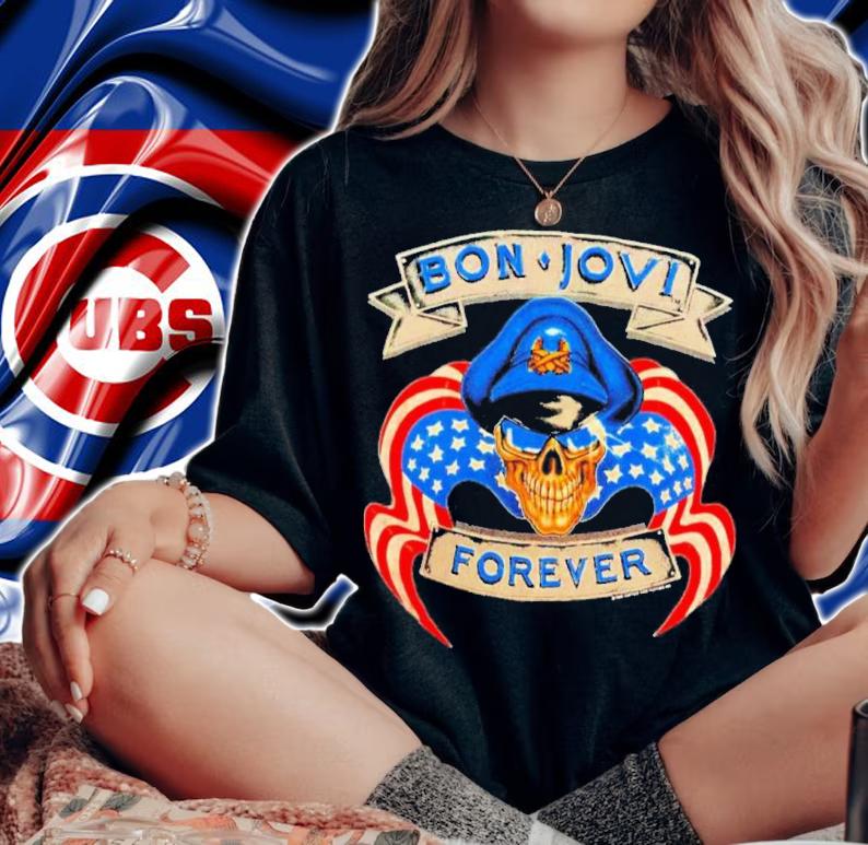Rest In Peace Alec John Such 1951-2022 Thank You For The Memories Shirt t-shirt