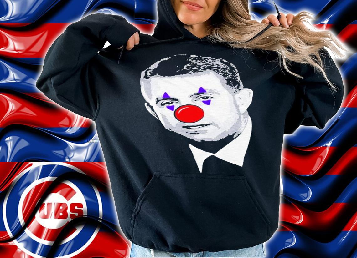 The Tiger Clown shirt t-shirt hoodie