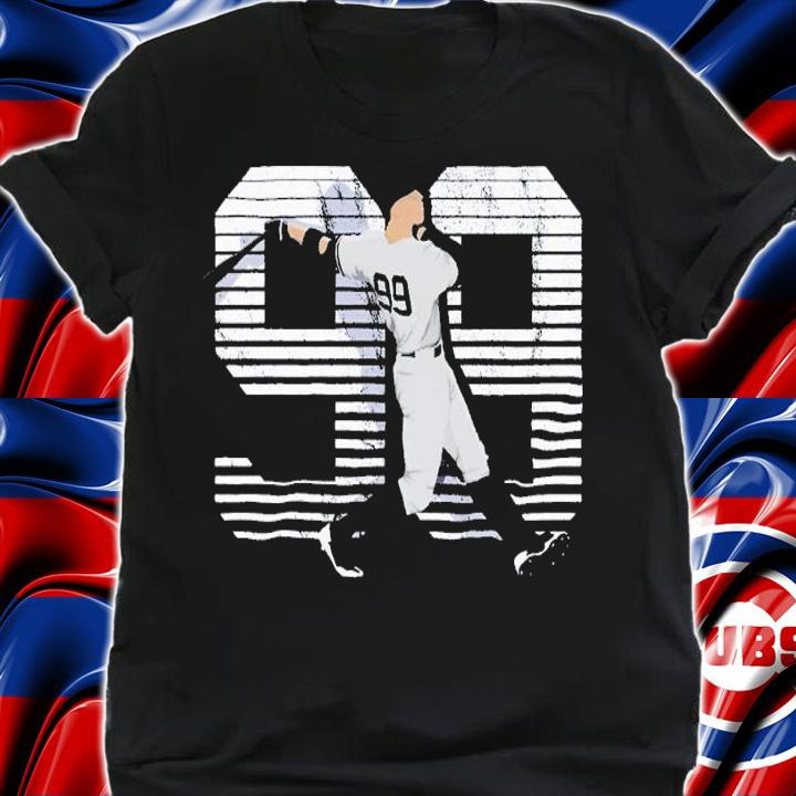 Yankees #99 shirt, hoodie, sweater and tank top t-shirt