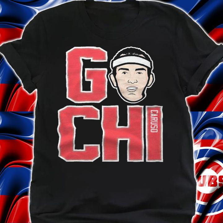 Alex caruso go chi chicago basketball shirt t-shirt shirt