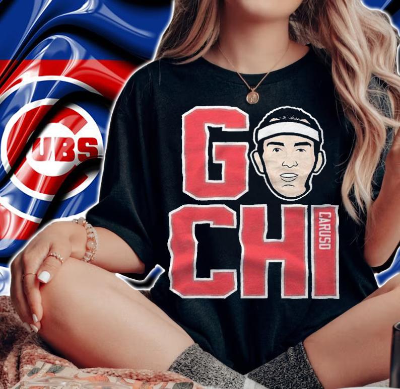 Alex caruso go chi chicago basketball shirt t-shirt woman shirt