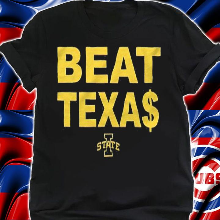 Beat Texa$ State T-shirt t-shirt shirt