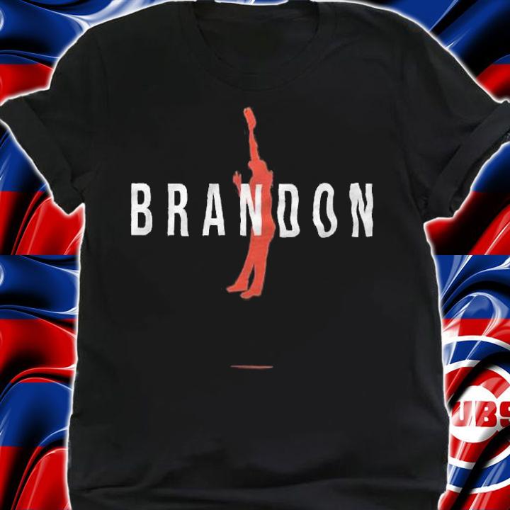 Brandon Crawford Air Brandon shirt t-shirt