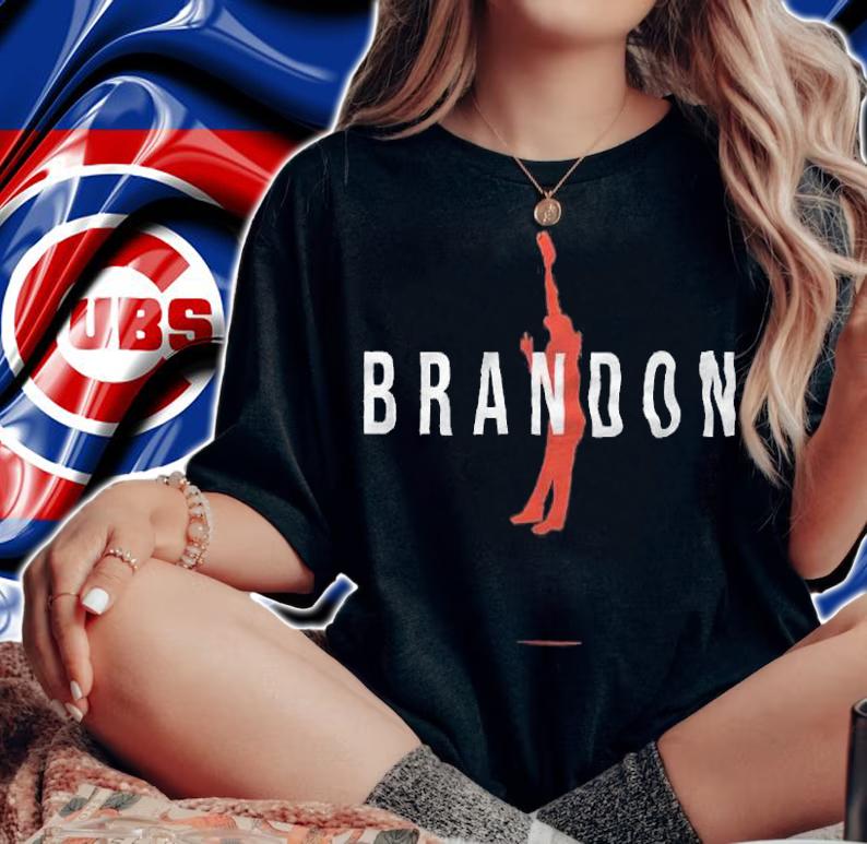 Brandon Crawford Air Brandon shirt t-shirt