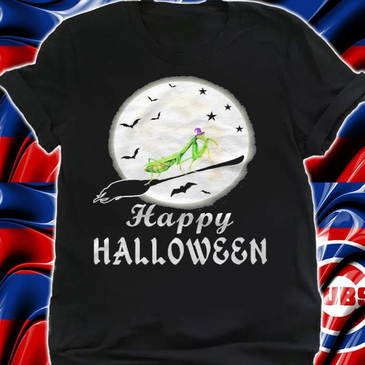 Halloween Praying Mantis Costume Shirt Praying Mantis Lover shirt t-shirt shirt